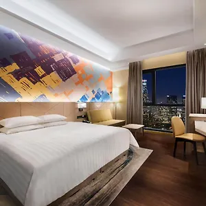 Otel Sunway Big Box, Nusajaya (Iskandar Puteri)